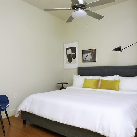 Constance Lofts By Black Swan New Orleans Esterno foto