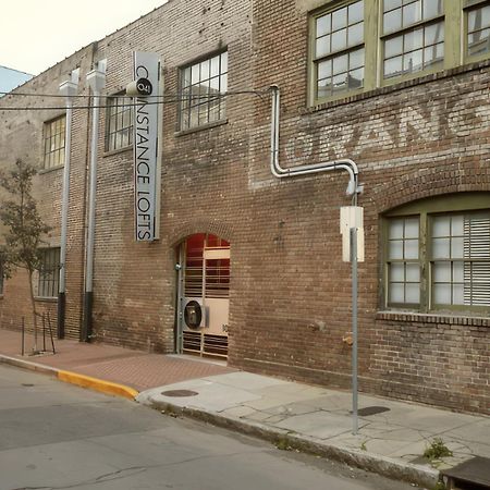 Constance Lofts By Black Swan New Orleans Esterno foto