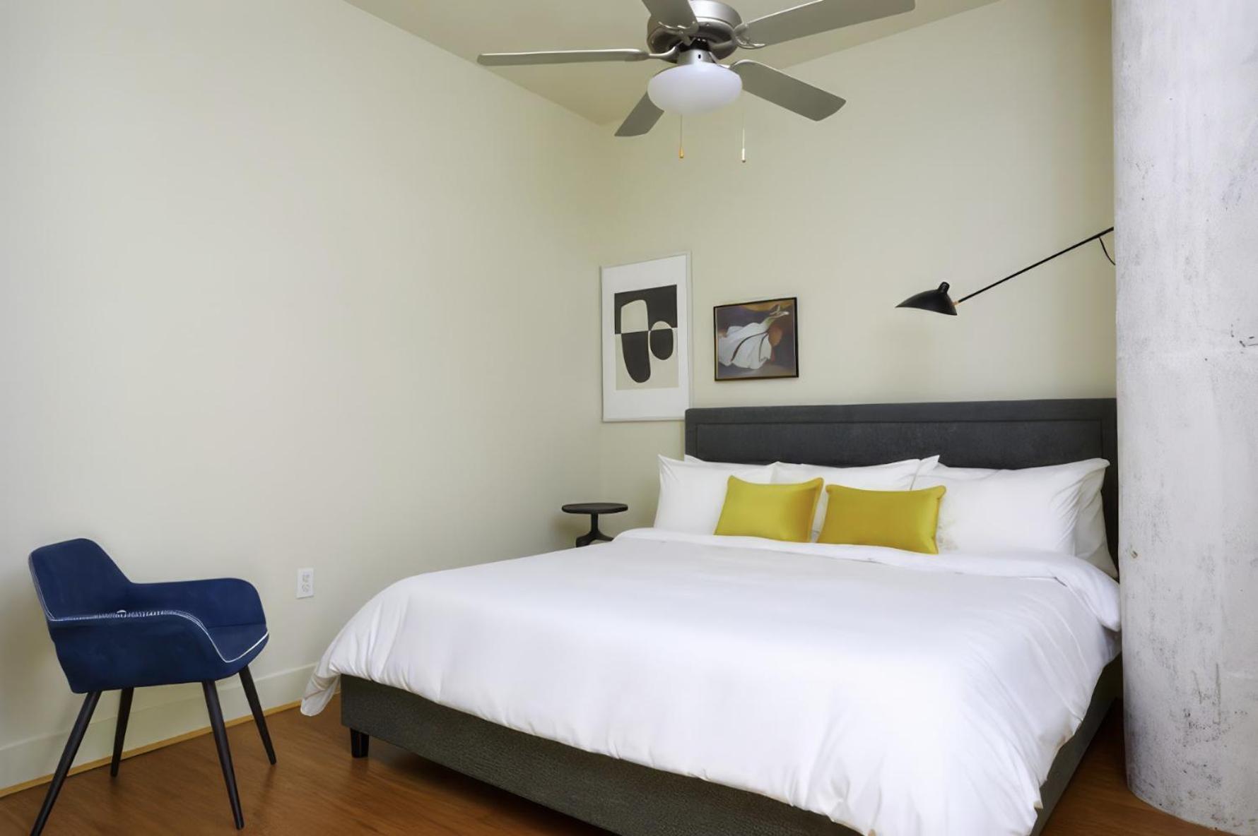 Constance Lofts By Black Swan New Orleans Esterno foto