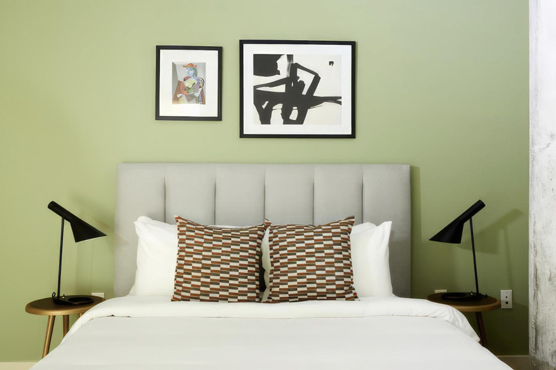 Constance Lofts By Black Swan New Orleans Esterno foto