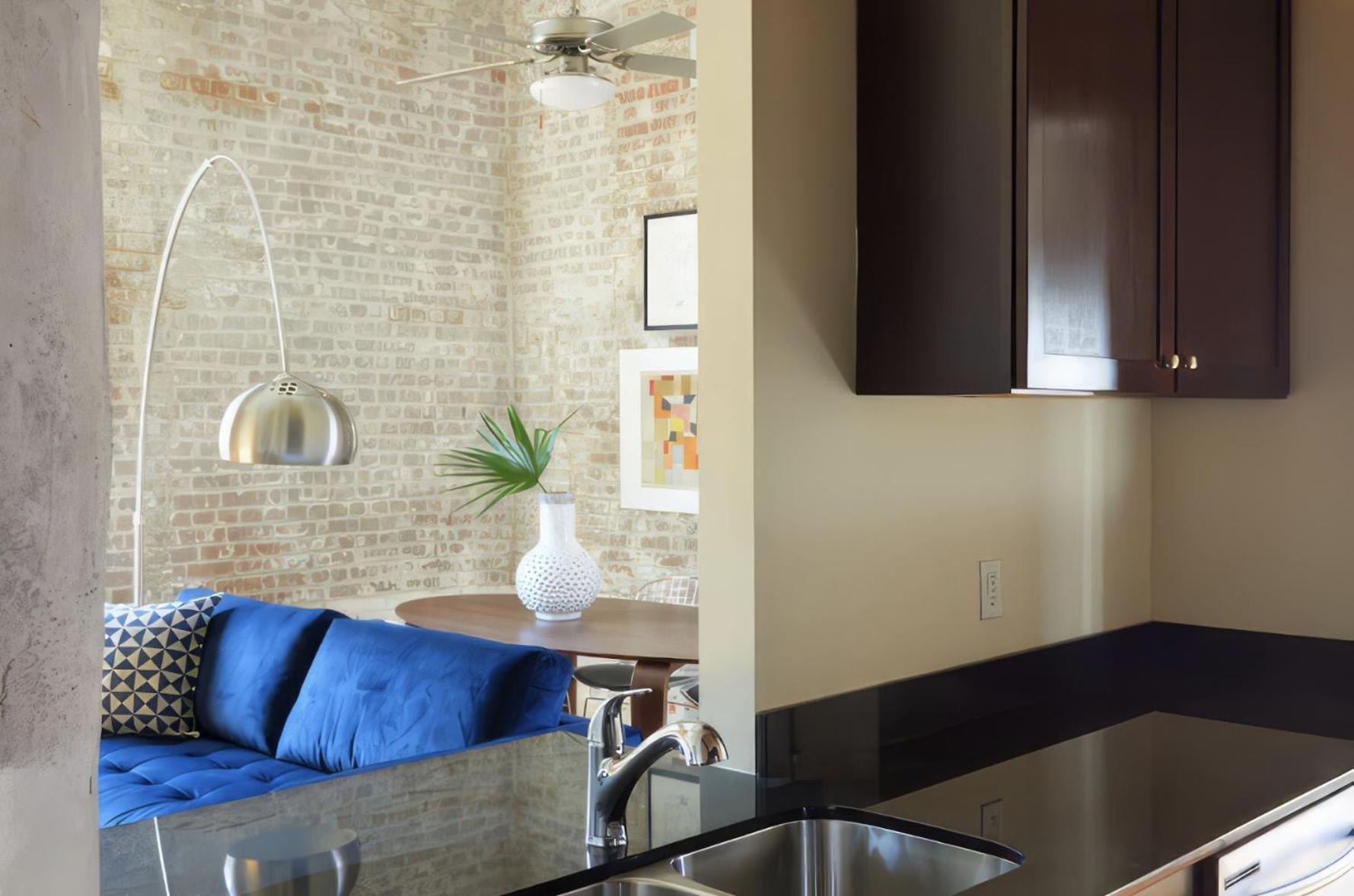 Constance Lofts By Black Swan New Orleans Esterno foto
