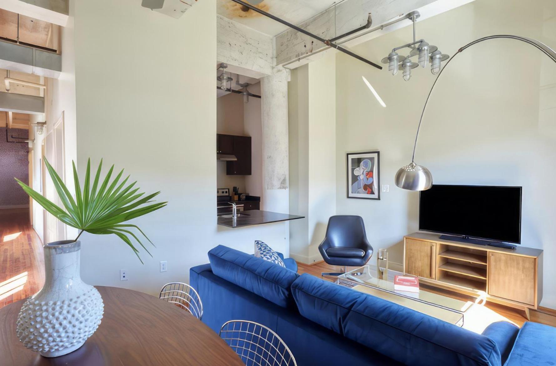 Constance Lofts By Black Swan New Orleans Esterno foto