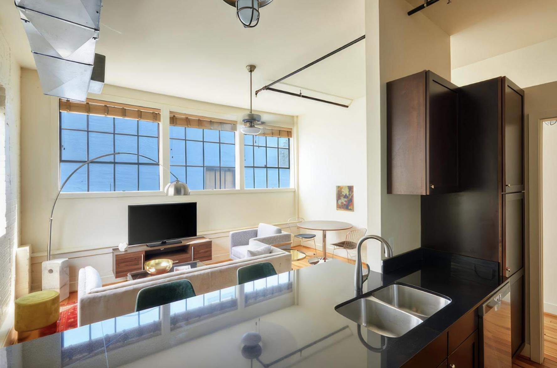 Constance Lofts By Black Swan New Orleans Esterno foto