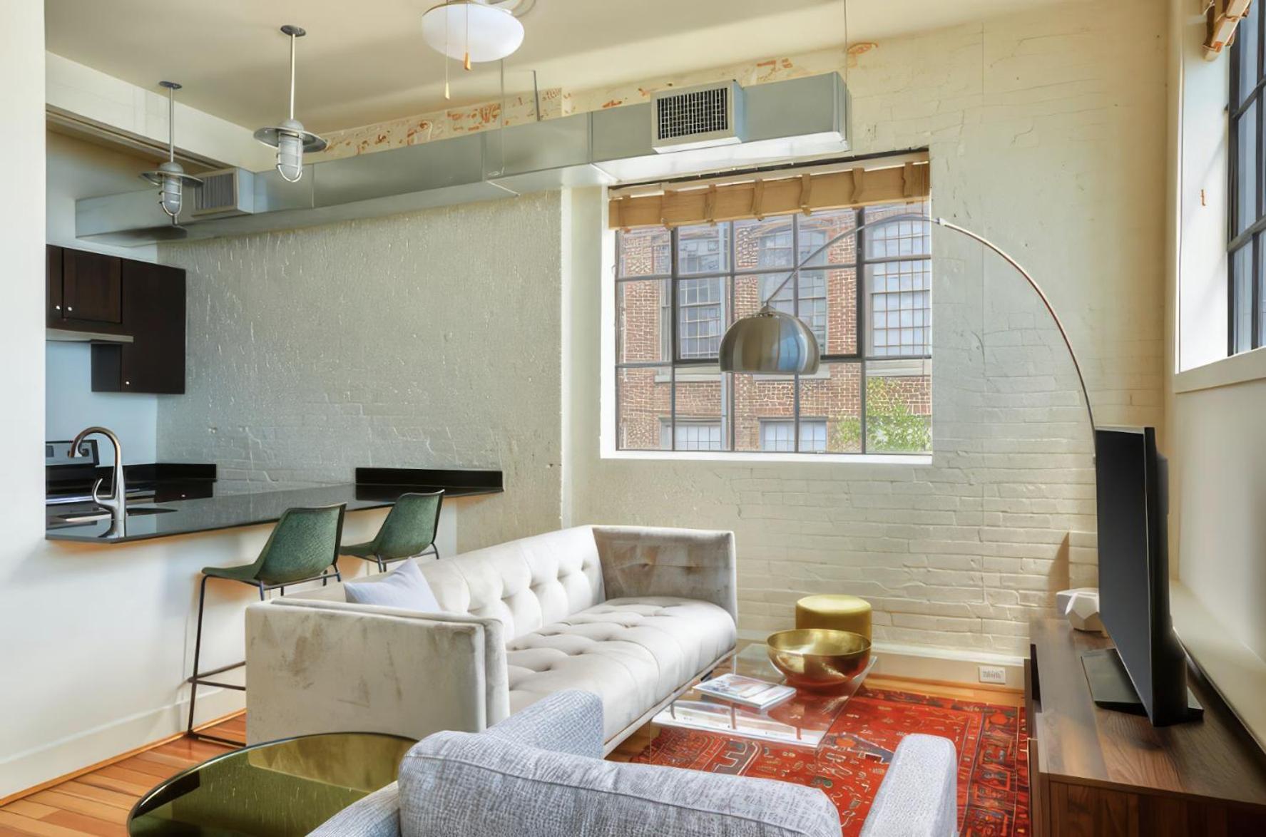 Constance Lofts By Black Swan New Orleans Esterno foto