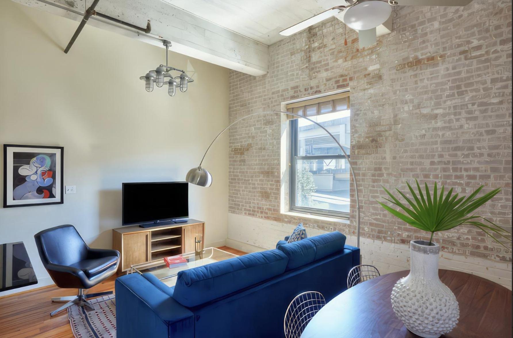 Constance Lofts By Black Swan New Orleans Esterno foto