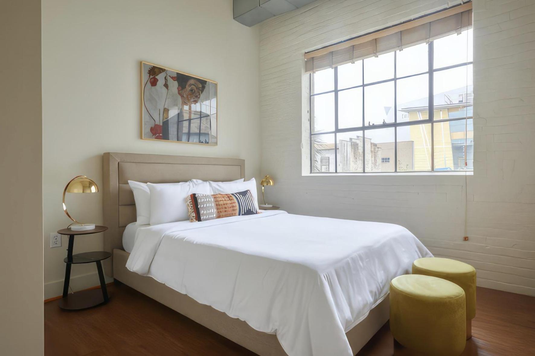 Constance Lofts By Black Swan New Orleans Esterno foto
