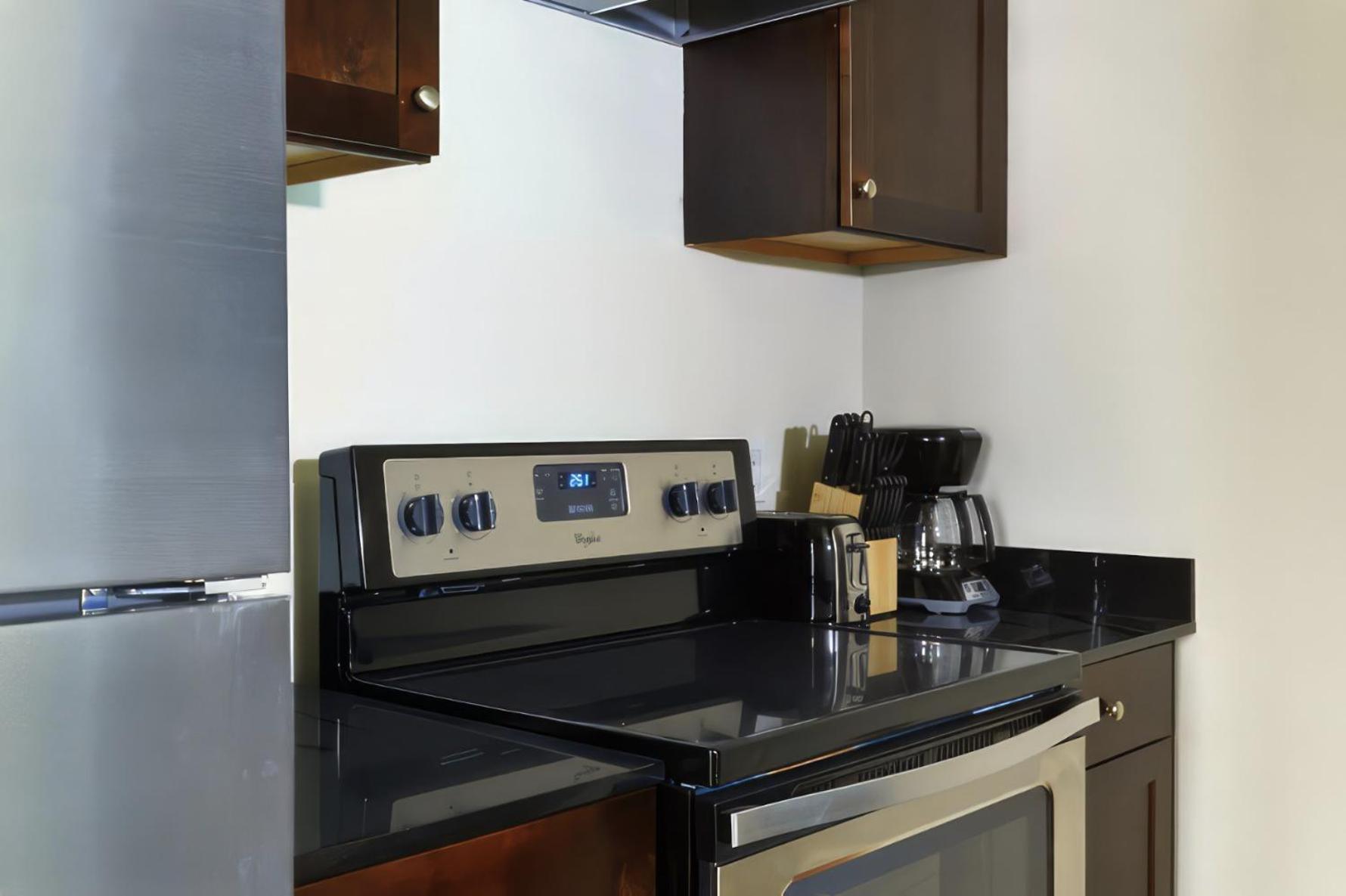 Constance Lofts By Black Swan New Orleans Esterno foto
