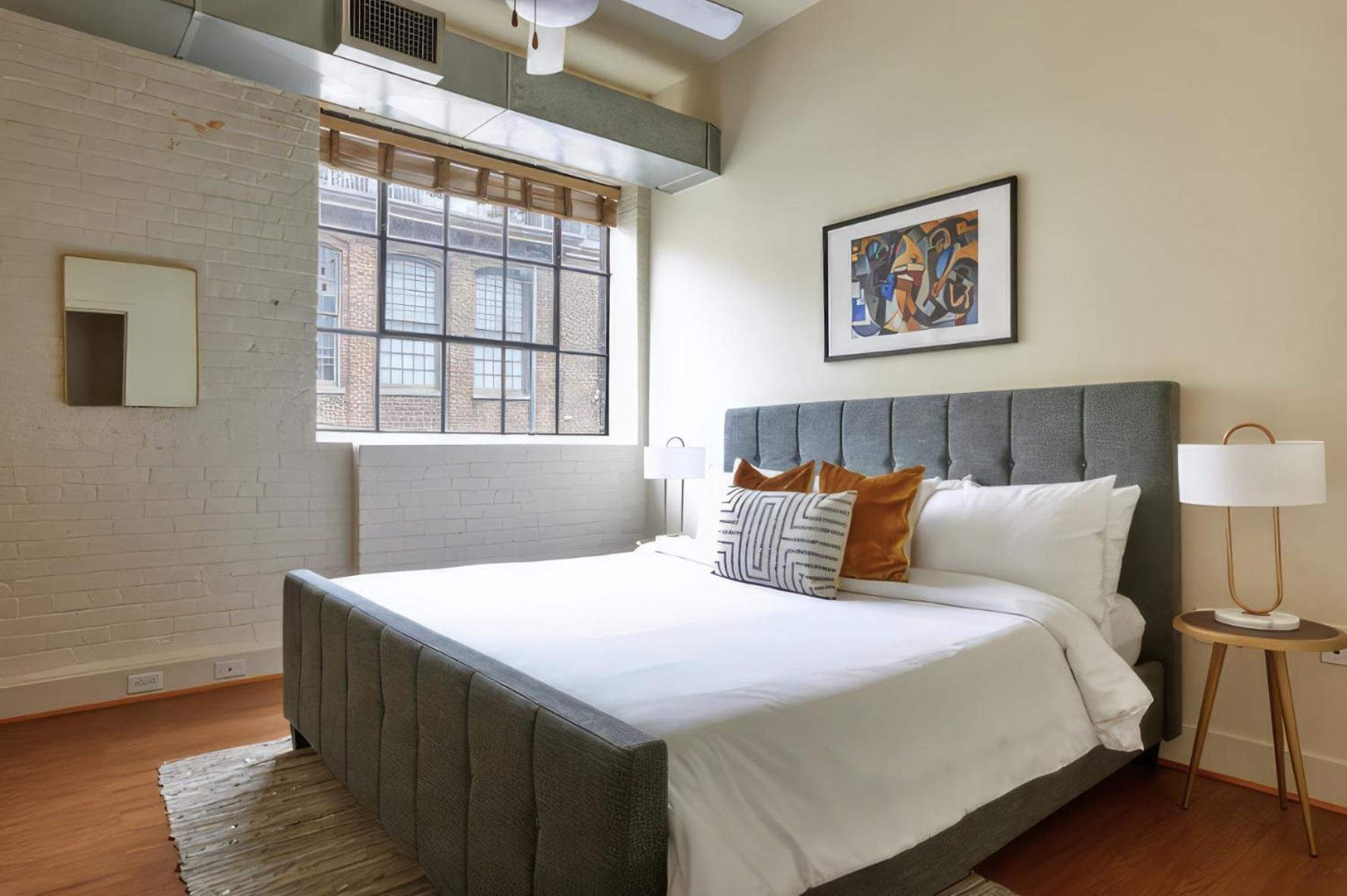 Constance Lofts By Black Swan New Orleans Esterno foto