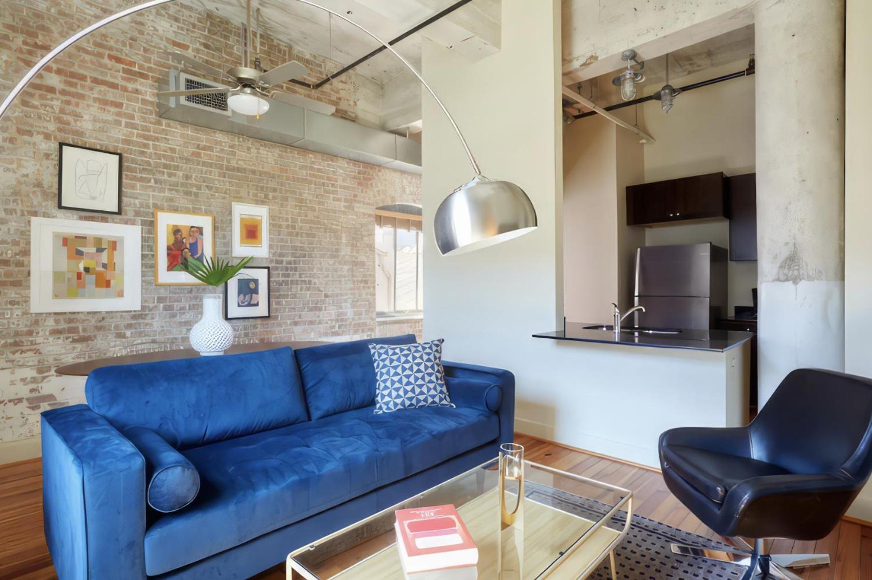 Constance Lofts By Black Swan New Orleans Esterno foto